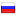 astrprok.ru hosted country
